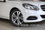 奔驰E级2014款E 260L 运动型