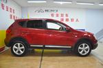 日产逍客2012款2.0XV 雷 CVT 2WD