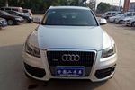 奥迪Q52010款2.0TFSI 进取型