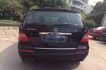 奔驰R级2011款R350L 4MATIC