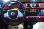 smartfortwo2012款1.0 MHD 硬顶标准版