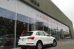 奥迪Q52010款2.0TFSI 进取型