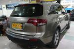 讴歌MDX2010款3.7L 舒适豪华运动版