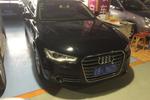 奥迪A6L2012款50 TFSI quattro 豪华型(3.0T)