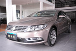 大众CC2013款2.0TSI 至尊型