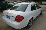 海马海福星2007款1.6 GLS 手动豪华型