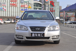 现代伊兰特2007款1.6GL 手动舒适型