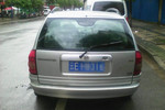 别克赛欧2001款1.6 SL 手动五速