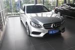 奔驰E级长轴距2014款改款 E300L 运动型