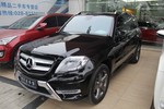 奔驰GLK级2015款GLK 260 4MATIC 时尚型 极致版