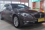 宝马7系2013款740Li xDrive