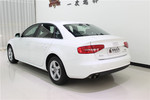 奥迪A4L2013款35 TFSI 自动舒适型