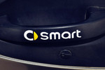 smartfortwo2009款cabrio 1.0L 标准版