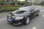 奥迪A6L2009款2.0TFSI 标准型AT