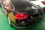 大众帕萨特2011款2.0TSI DSG 至尊版