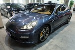 保时捷Panamera2010款Panamera S