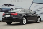 奥迪A6L2012款TFSI 标准型(2.0T)