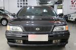 日产风度2001款3.0GV自动