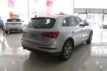 奥迪Q52010款2.0TFSI 技术型