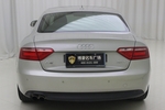 奥迪A5双门2008款2.0TFSI coupe