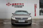 大众帕萨特2013款1.8TSI DSG 御尊版