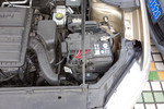 大众全新桑塔纳2013款1.6L 自动 豪华版