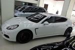 保时捷Panamera2014款Panamera S Executive 3.0T 