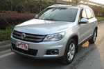 大众途观2010款1.8TSI 手自一体 菁英版