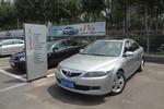 马自达Mazda62008款2.0L 手自一体 时尚型