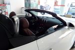 奥迪TT2011款Roadster 2.0TFSI