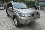 日产奇骏2004款2.5SLX