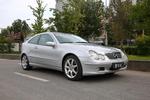 奔驰C级2003款C230 KOMPRESSOR SPORTS COUPE