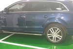 奥迪Q72009款3.6FSI quattro 技术型风尚版