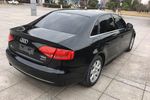 奥迪A4L2010款2.0TFSI 舒适型