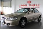 本田雅阁2002款3.0 V6