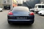 保时捷Panamera2010款Panamera 3.6L 