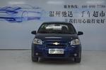 雪佛兰乐风2008款1.4SL MT