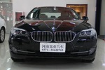 宝马5系2013款520Li 典雅型