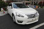 日产天籁2013款2.5L XL领先版