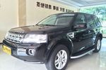 路虎神行者22013款2.0T Si4 SE汽油款