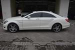 奔驰CLS级 AMG2012款CLS63 AMG