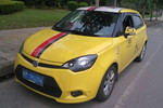 MG32011款1.5L Xross 豪华版