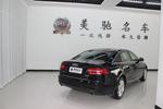 奥迪A6L2009款2.4L 舒适型