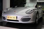 保时捷Boxster2009款Boxster 2.9L 