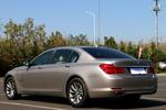 宝马7系2011款730Li 典雅型