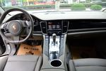 保时捷Panamera2010款Panamera 3.6L 