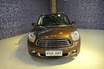 MINICOUNTRYMAN2014款1.6L COOPER Fun 