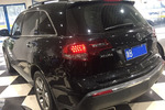 讴歌MDX2010款3.7L 舒适版