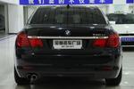 宝马7系2009款730Li 豪华型