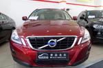 沃尔沃XC602010款3.0 T6 AWD智雅版